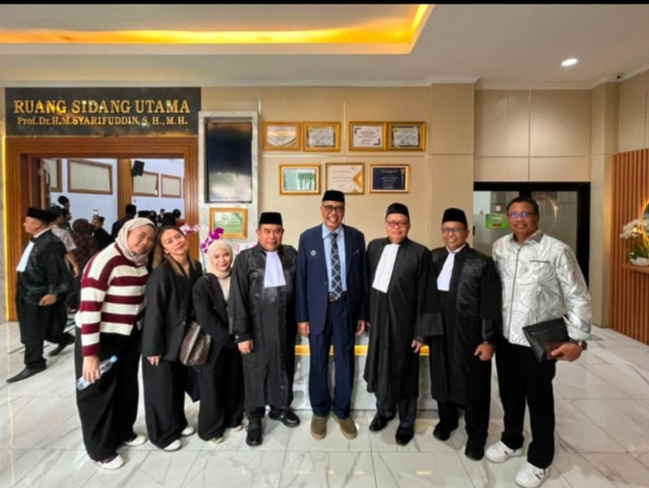 Perkara PHI di Banjarmasin: Gugatan Pekerja Dikabulkan, Soroti Dugaan PHK Terselubung oleh PT Bintang Sayap Utama IMG_20260519_175017.jpg